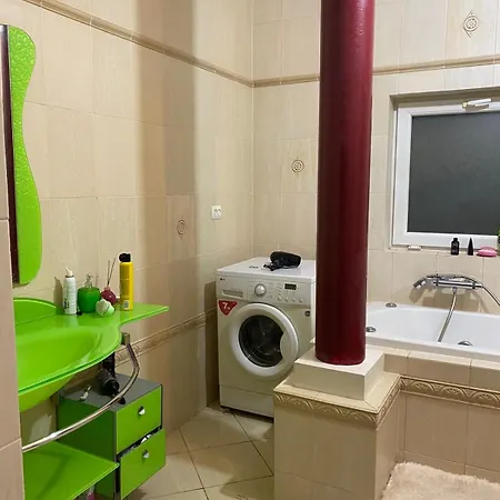 літо Dom wakacyjny Bushtyno